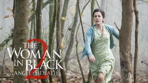 The Woman in Black 2: Angel of Death still