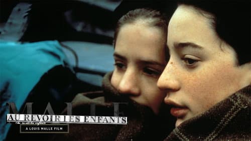 Au Revoir les Enfants still