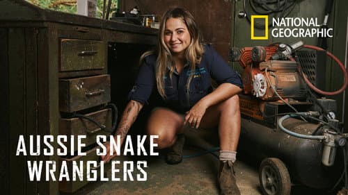 Aussie Snake Wranglers still