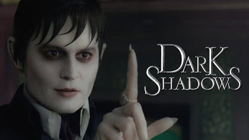 Dark Shadows still
