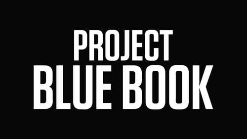 Project Blue Book still