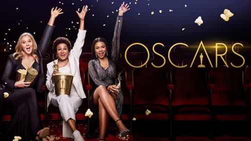 The Oscars still
