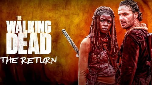 The Walking Dead: The Return still