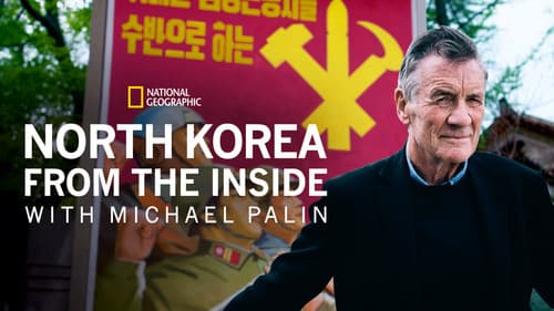 Michael Palin in North Korea still