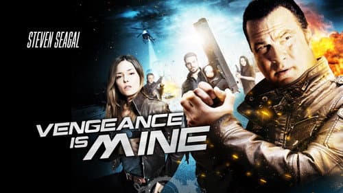 Vengeance is Mine still