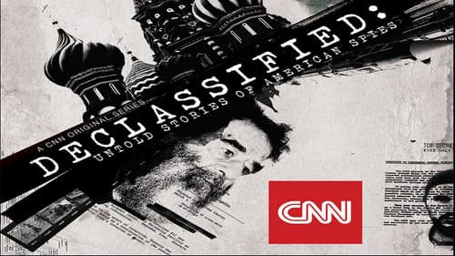 Declassified: Untold Stories of American Spies still
