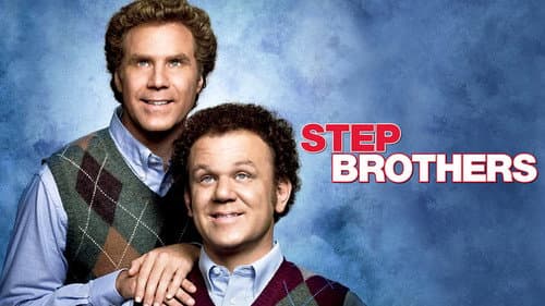 Step Brothers still