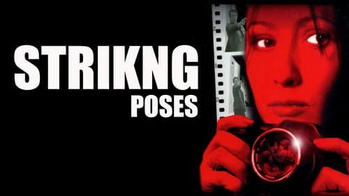 Striking Poses still