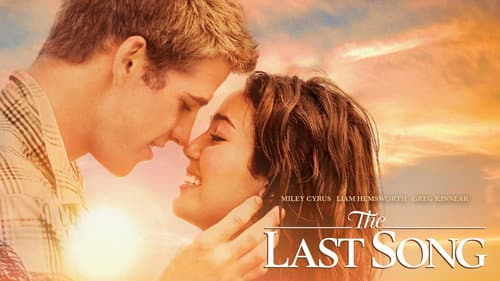 The Last Song still