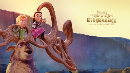 Riverdance: The Animated Adventure still