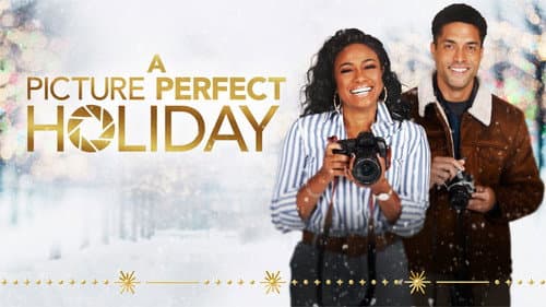 A Picture Perfect Holiday still