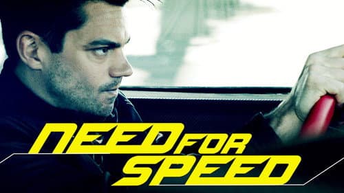 Need for Speed still