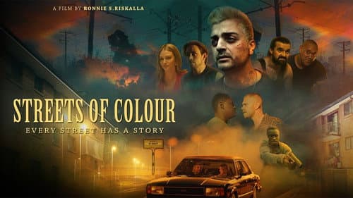 Streets of Colour still