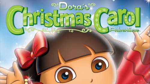 Dora the Explorer: Dora's Christmas Carol Adventure still