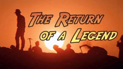 Indiana Jones 4: The Return of a Legend still