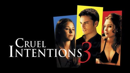 Cruel Intentions 3 still