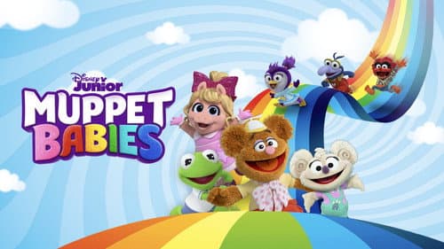 Muppet Babies still