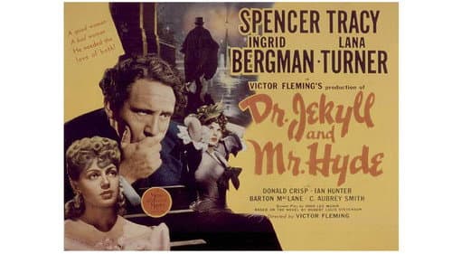 Dr. Jekyll and Mr. Hyde still