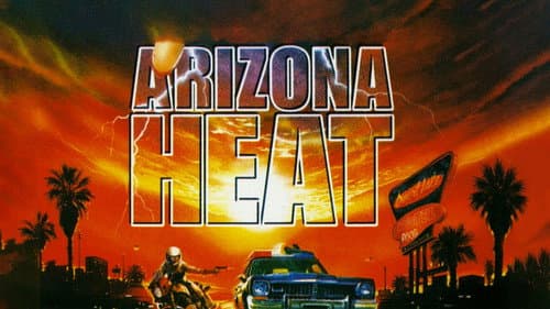 Arizona Heat still