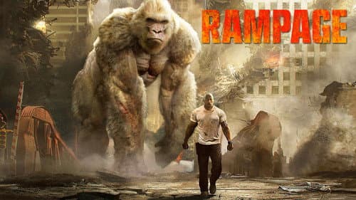 Rampage still