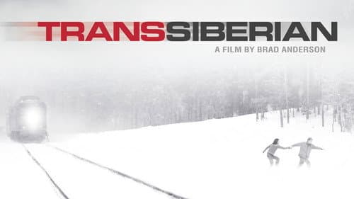TransSiberian still