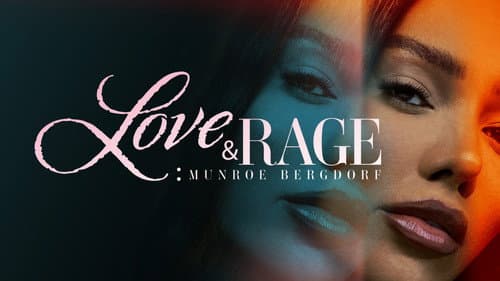 Love & Rage: Munroe Bergdorf still