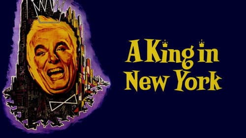 A King in New York still