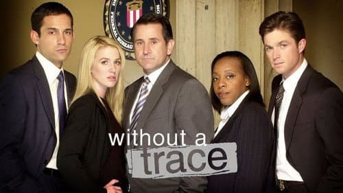 Without a Trace still