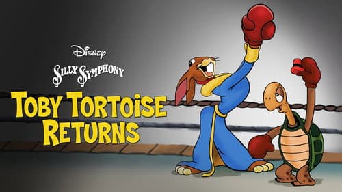 Toby Tortoise Returns still