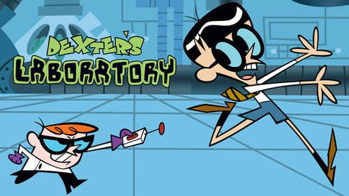 Dexter's Laboratory still