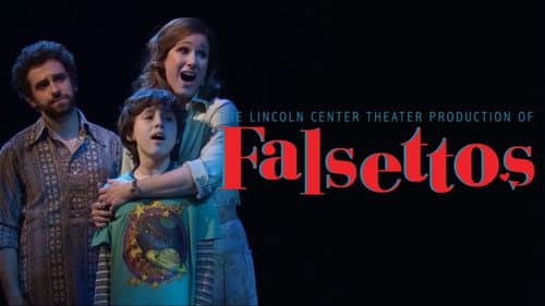Falsettos still