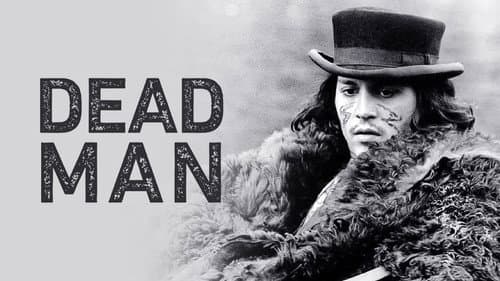 Dead Man still