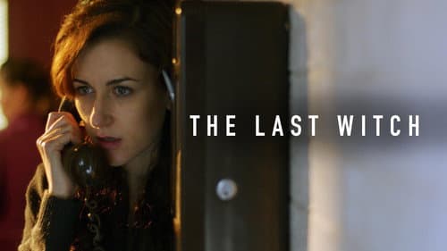 The Last Witch still