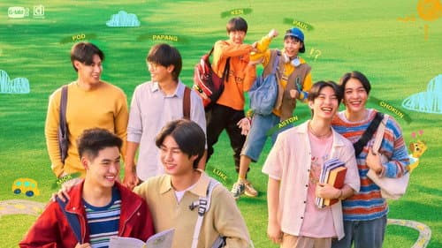 Boys In Love still