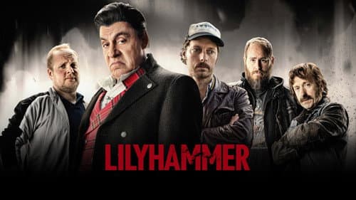Lilyhammer still