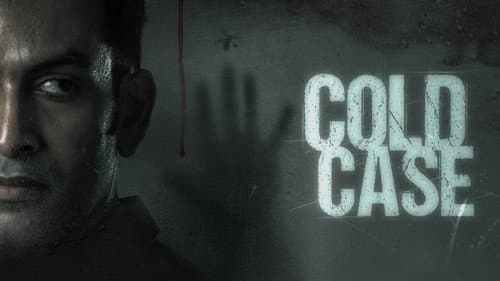 Cold Case still