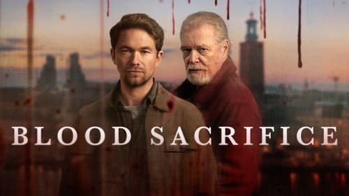 Blood Sacrifice still