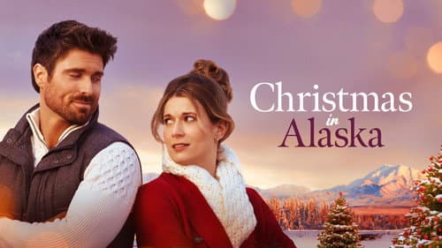 Christmas in Alaska still