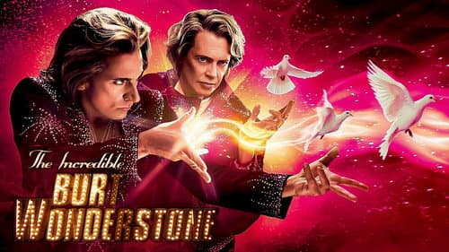 The Incredible Burt Wonderstone still