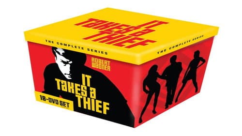 It Takes a Thief still