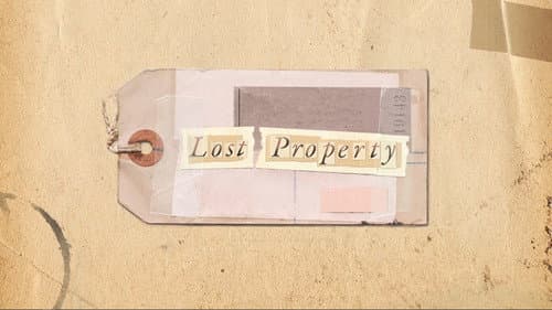 Lost Property still