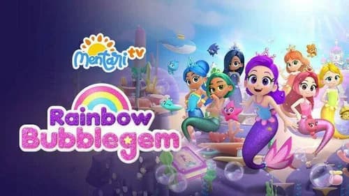 Rainbow Bubblegem still
