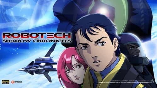 Robotech: The Shadow Chronicles still
