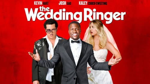 The Wedding Ringer still