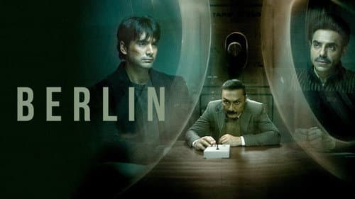 Berlin still