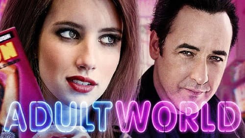 Adult World still