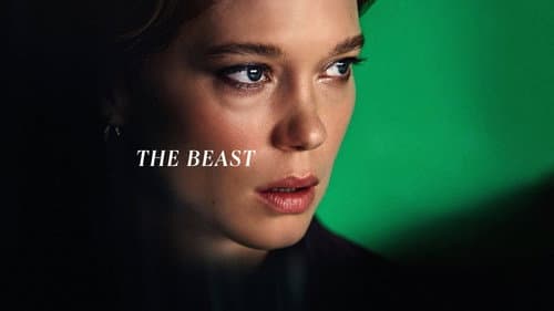 The Beast still
