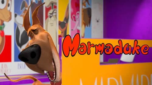 Marmaduke still