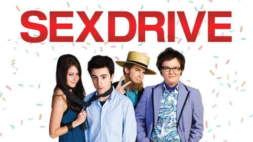 Sex Drive still