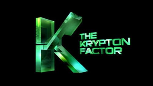 The Krypton Factor still